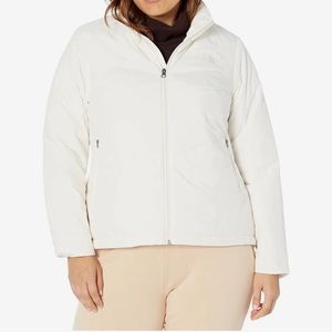 North Face Tamburello Jacket Plus Size